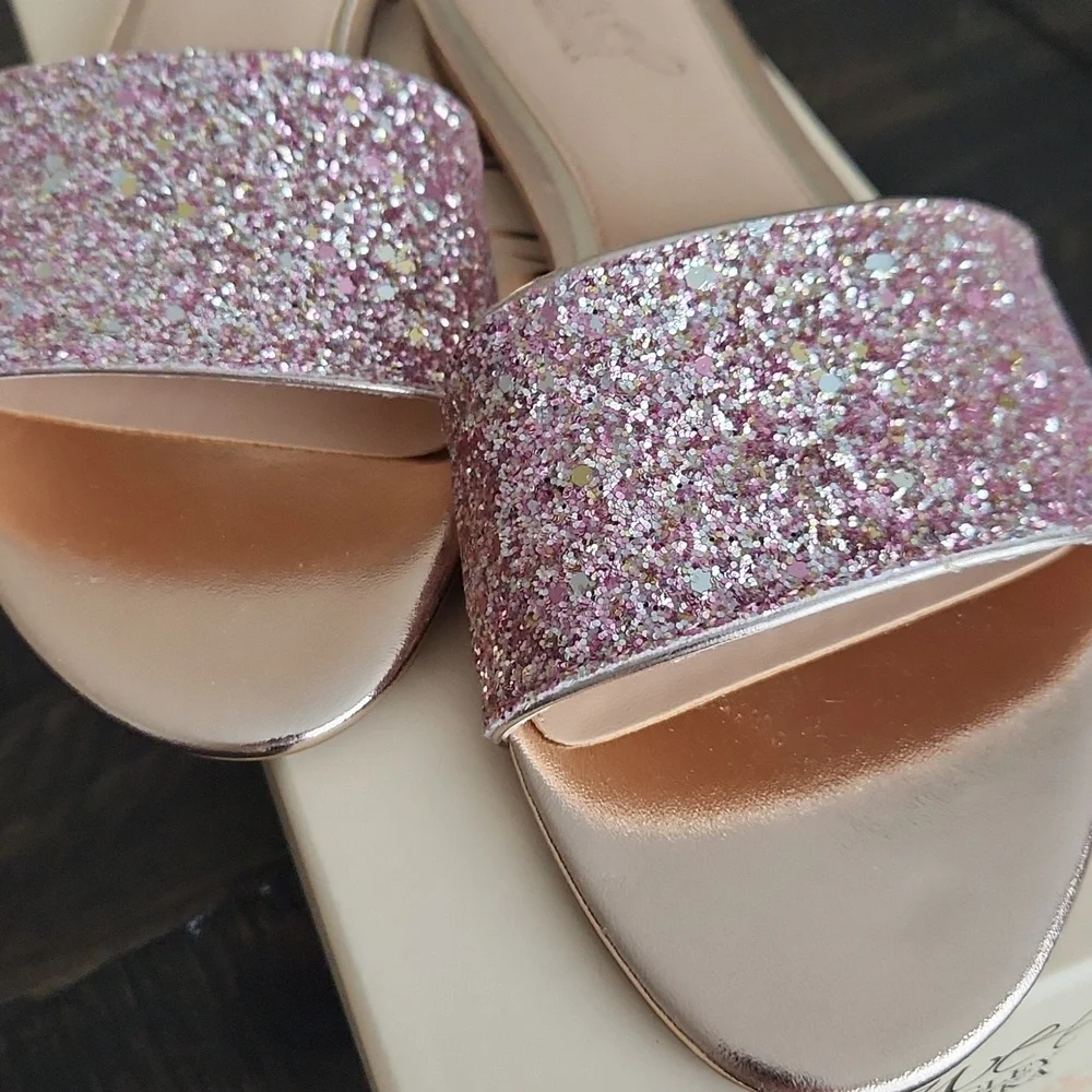 Jewel Badgley Mishka Dillian Rose Gold 8 - Picture 2 of 7